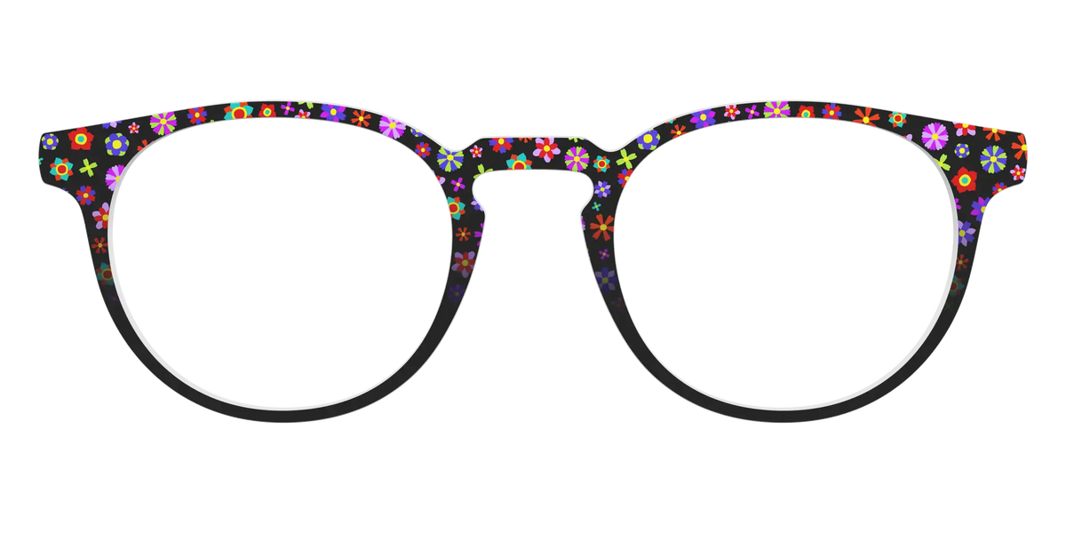 The Ditsy Floral