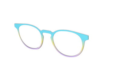 The Egg-cellent Gradient