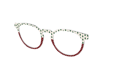 The Evergreen Pin Dot Split