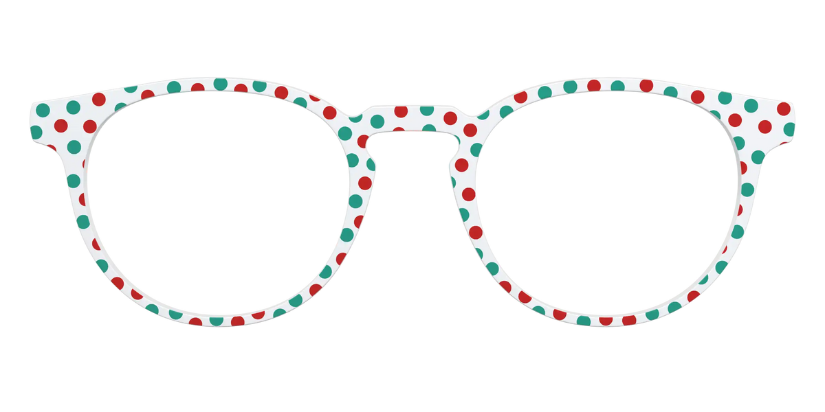 The Festive Dots