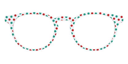 The Festive Dots