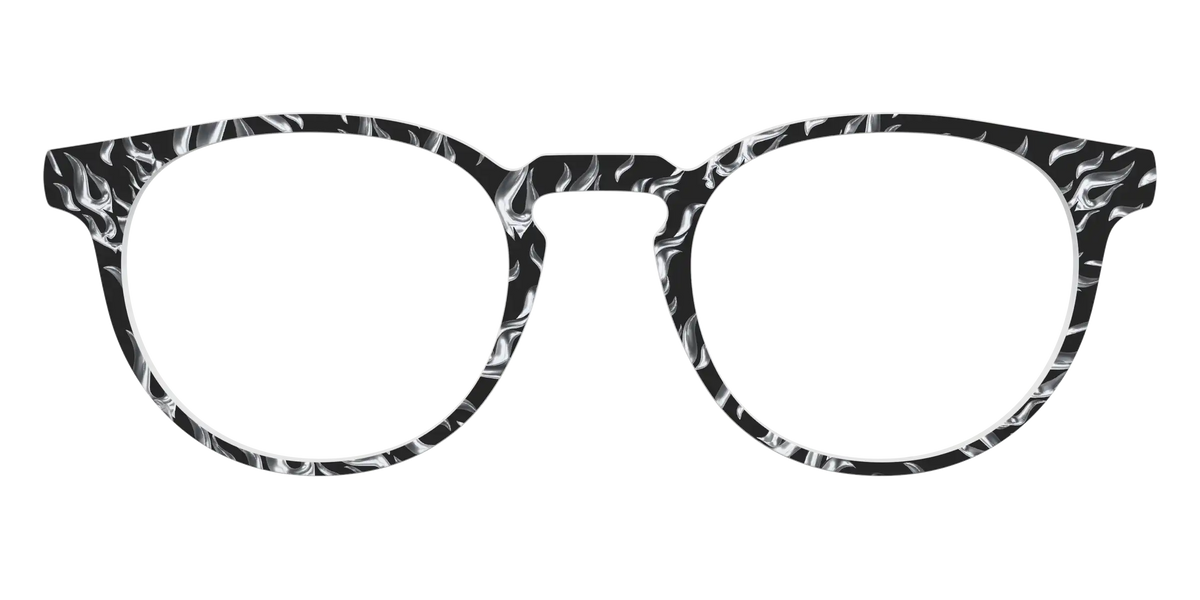 The Chrome Flames