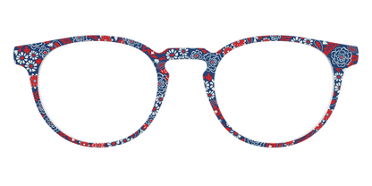 The Floral Bandana