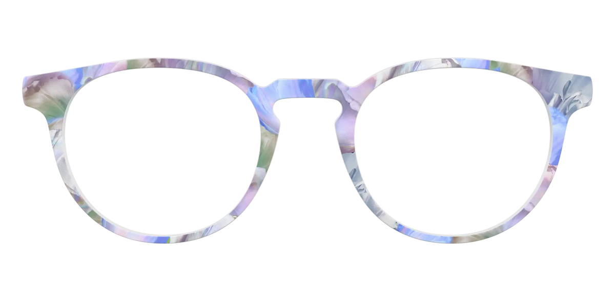 The Floral Marble