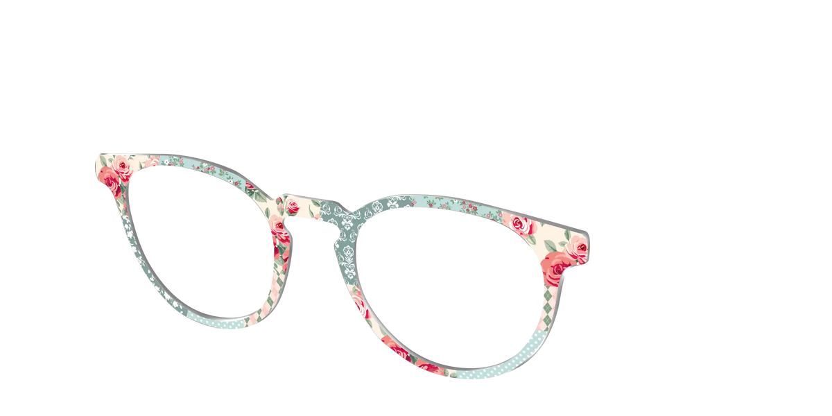 The Floral Patchwork