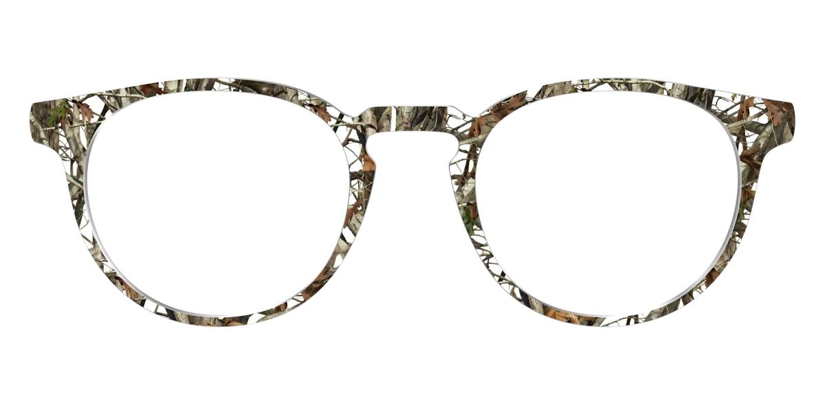 The Forest Camo