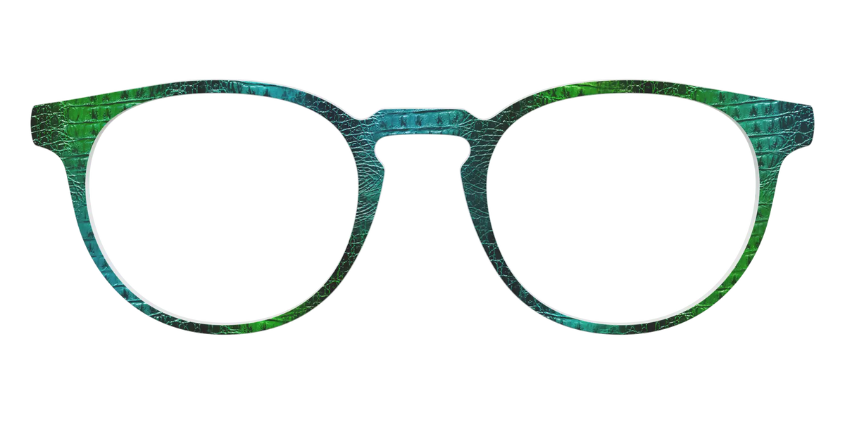 The Forest Croc Skin