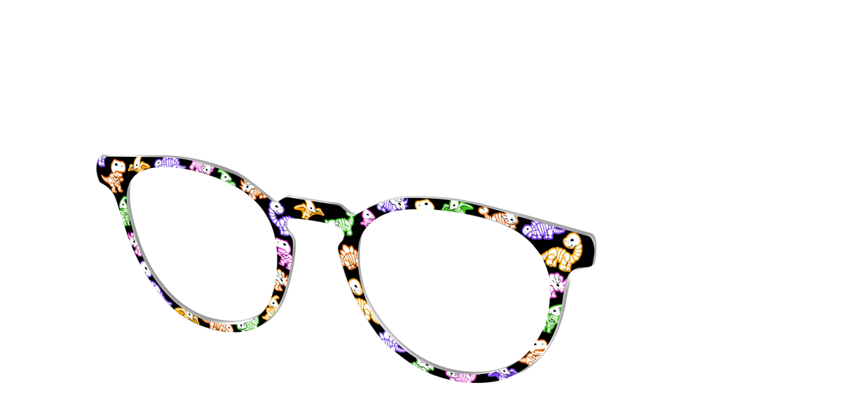 The Funky Fossils