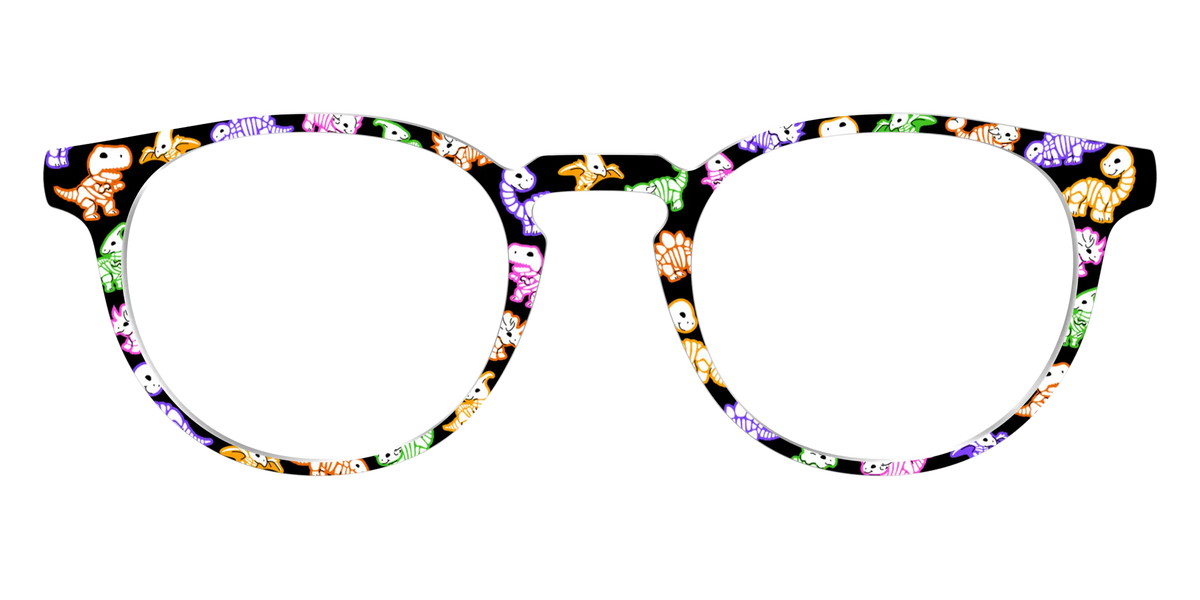 The Funky Fossils