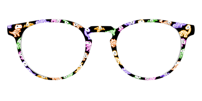 The Funky Fossils