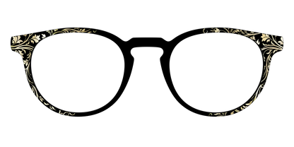 The Gold Foil Vines