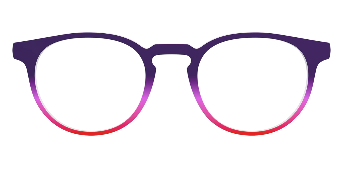 The Grape to Punch Gradient