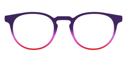 The Grape to Punch Gradient