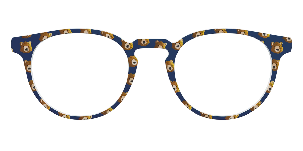 The Grizzly Bears