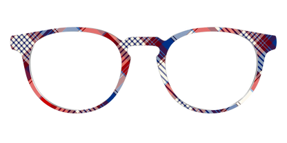 The Heritage Plaid