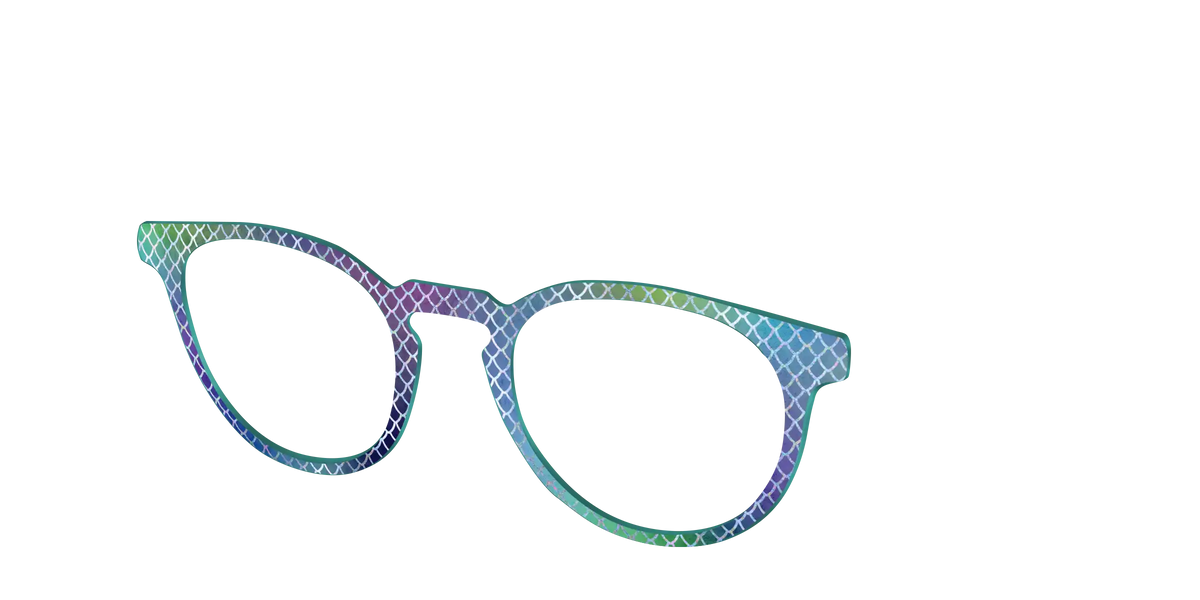 The Holographic Dragon Scales
