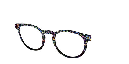 The Holographic Party Stars