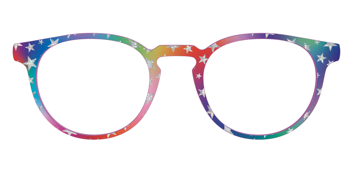The Holographic Superstars
