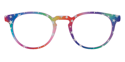 The Holographic Superstars