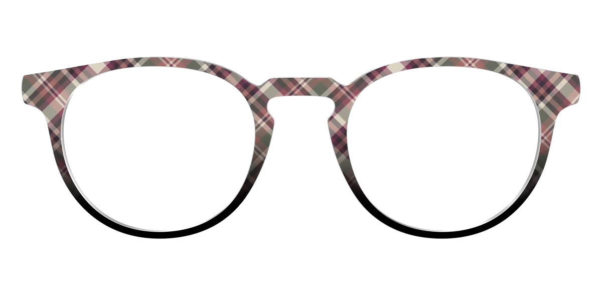 The Homespun Plaid