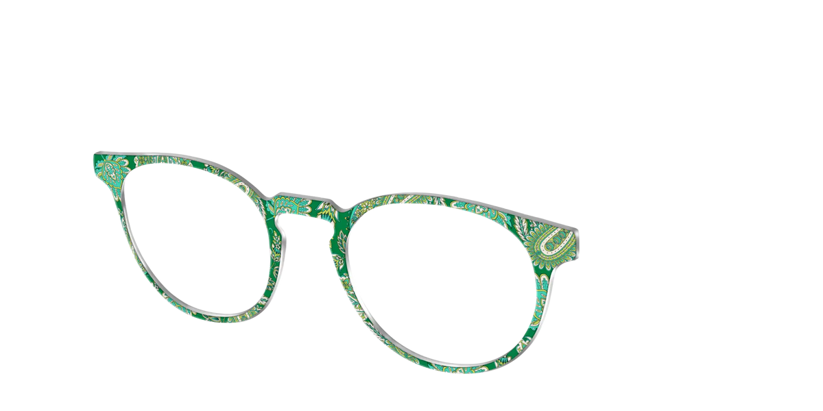 The Irish Paisley
