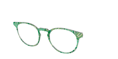 The Irish Paisley