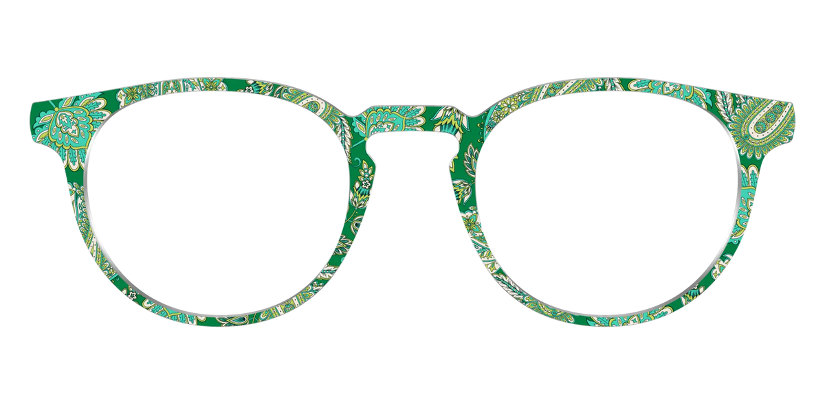 The Irish Paisley