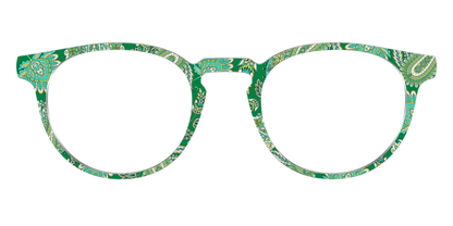 The Irish Paisley