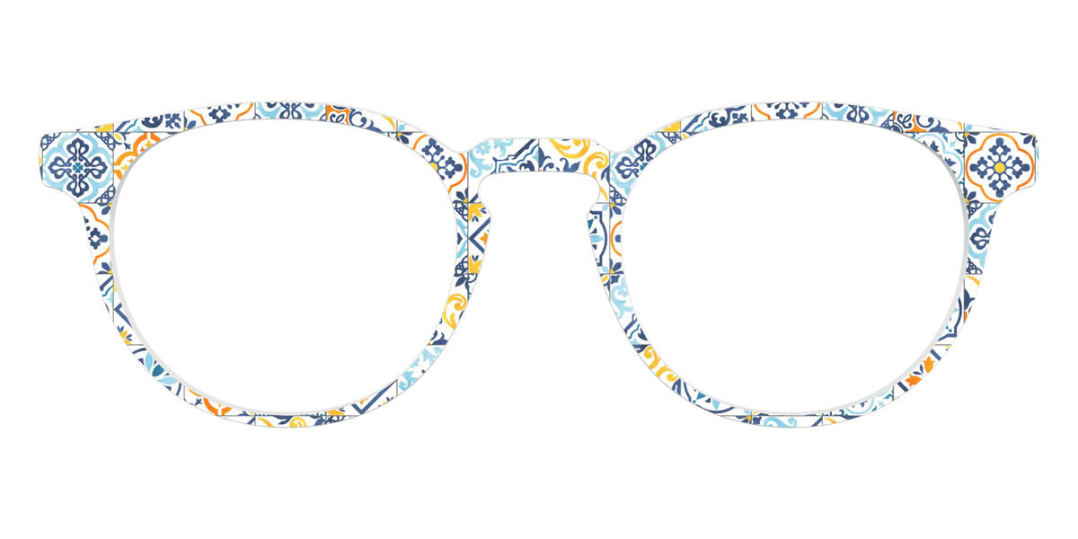 The Italian Tiles