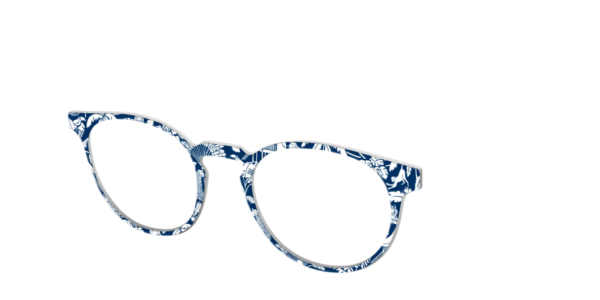 The Jungle Toile