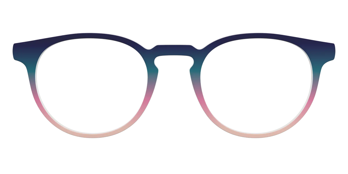 The Late Night Gradient