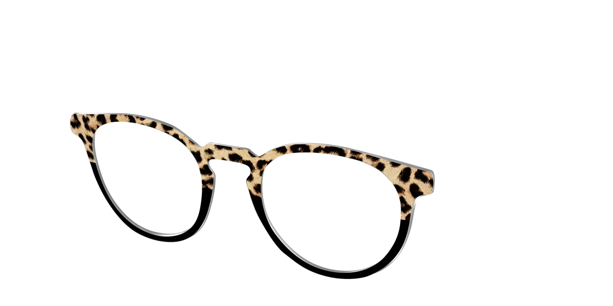 The Leopard Spots Split