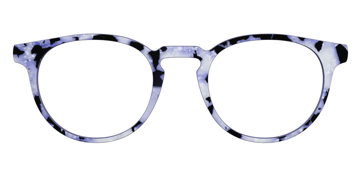 The Lilac Pearl Tortoise