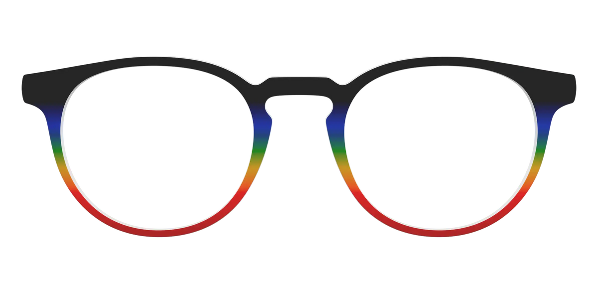 The Love Wins Gradient