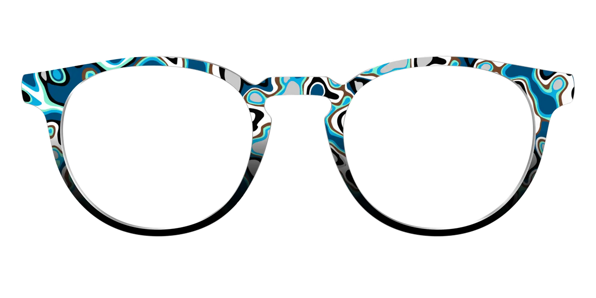 The Marbled Movement