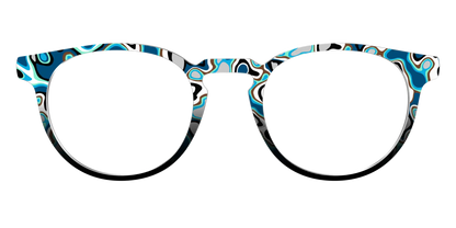 The Marbled Movement