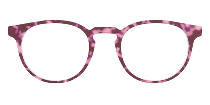 The Maroon Tortoise
