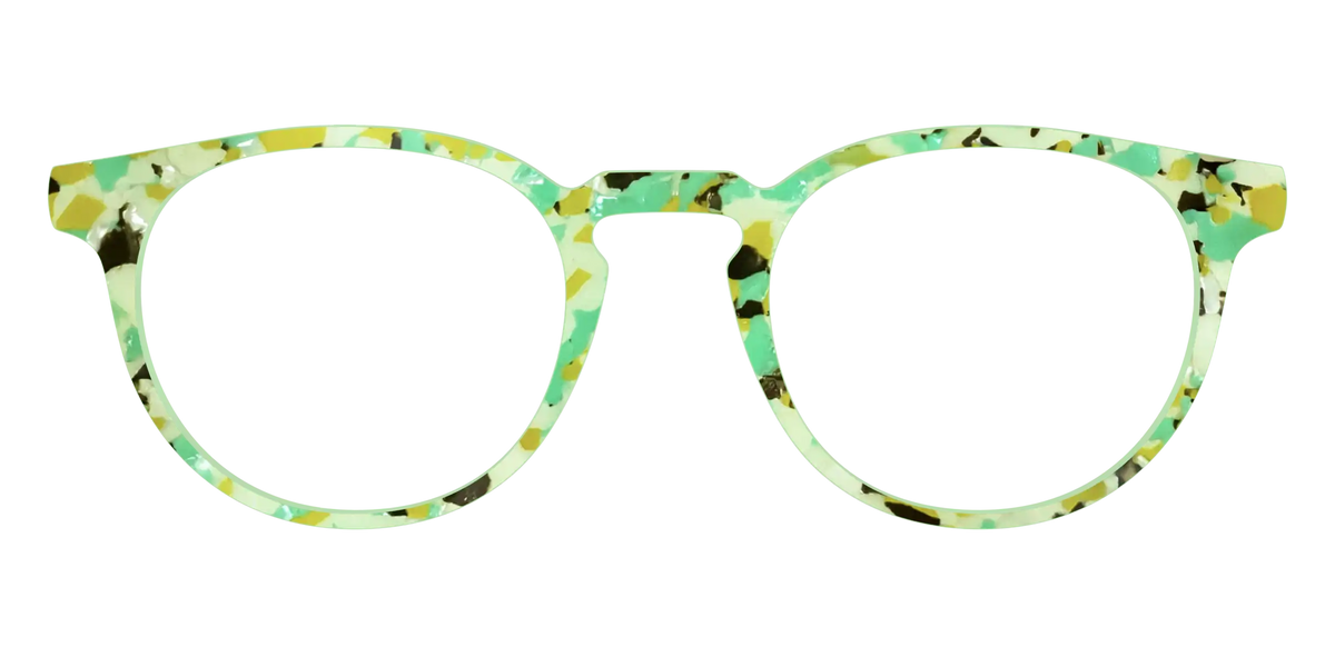 The Matcha Pearl Tortoise