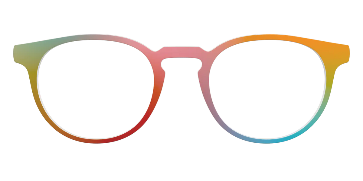 The Mirage Gradient