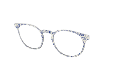 The Nautical Toile