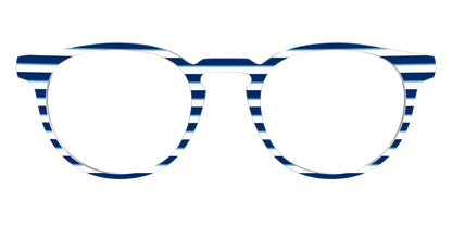The Navy Stripes