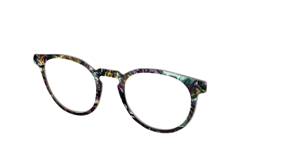 The Nightfall Pearl Marble