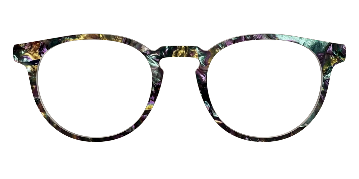 The Nightfall Pearl Marble