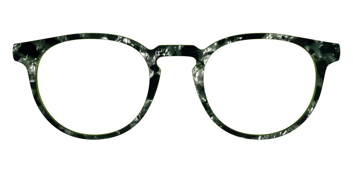 The Olive Pearl Tortoise