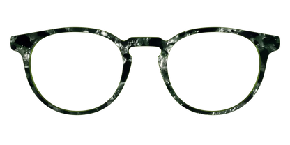 The Olive Pearl Tortoise