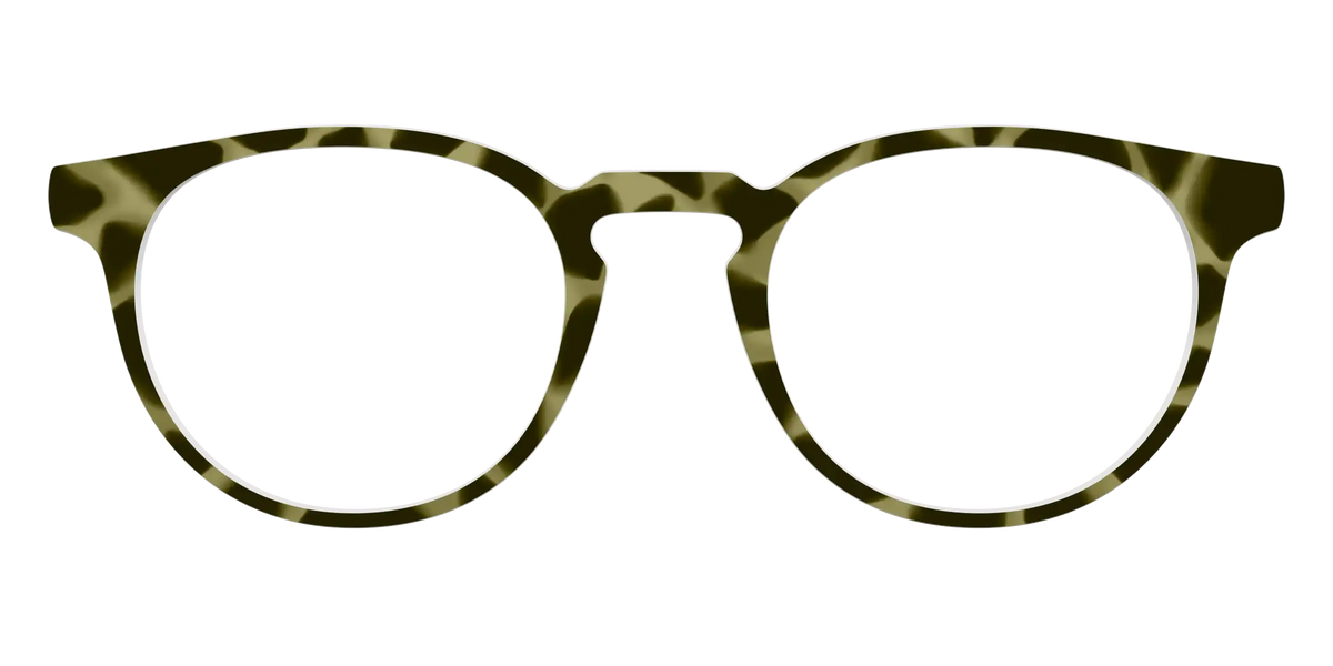 The Olive Tortoise