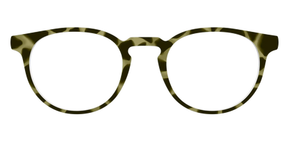 The Olive Tortoise