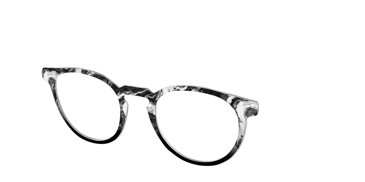 The Onyx Agate