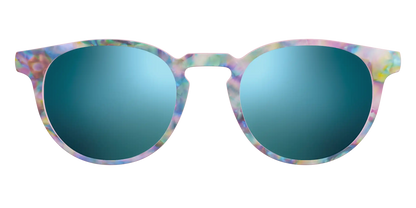 The Polarized Opalescent Sun Top