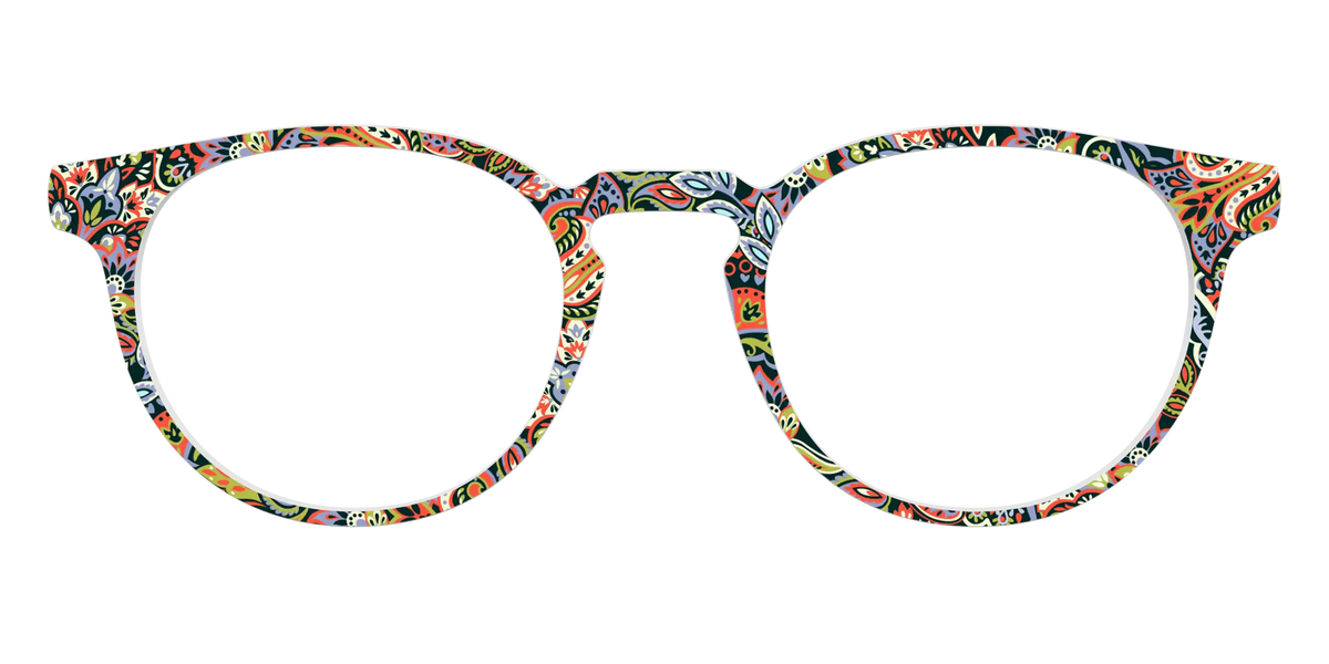 The Paradise Paisley